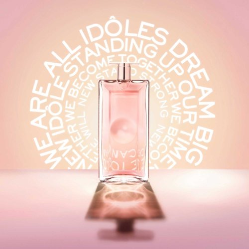 LANCÔME Idole - Eau de Parfum 3614272639638 LANCÔME Idole - Eau de Parfum 3614272639638
